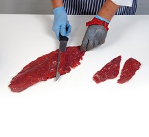 Meat Cut Spec Step 3